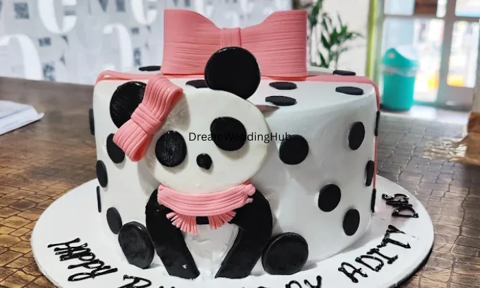 Lollen Sweet  Bakery